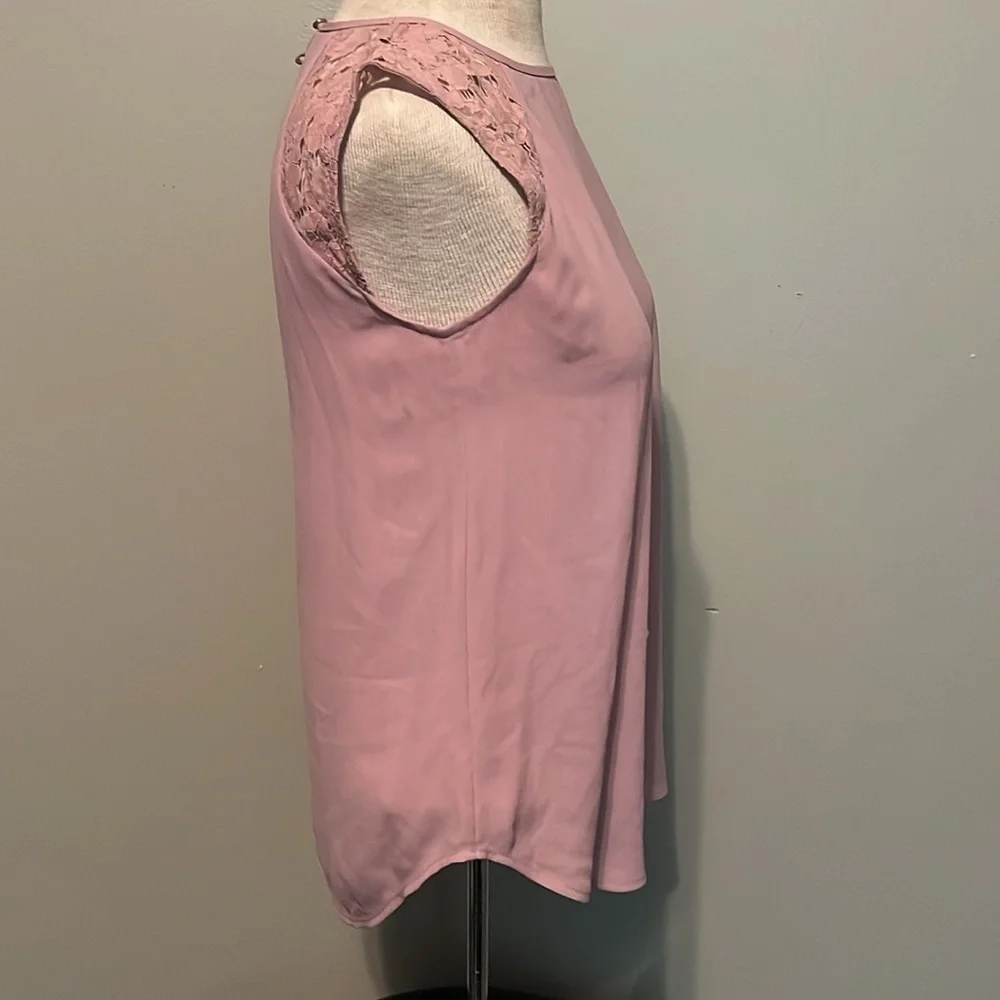 J. Crew crew sleeveless